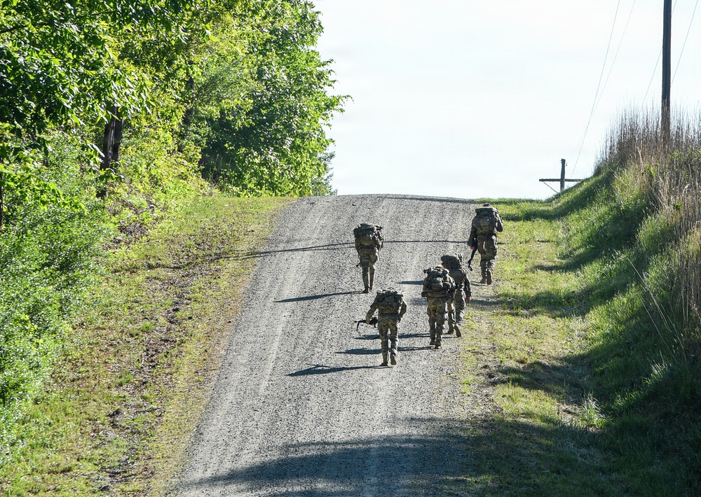 2026 MDW Best Squad Competition