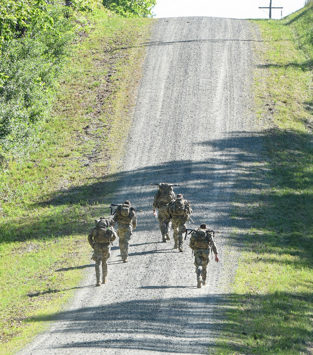 2026 MDW Best Squad Competition