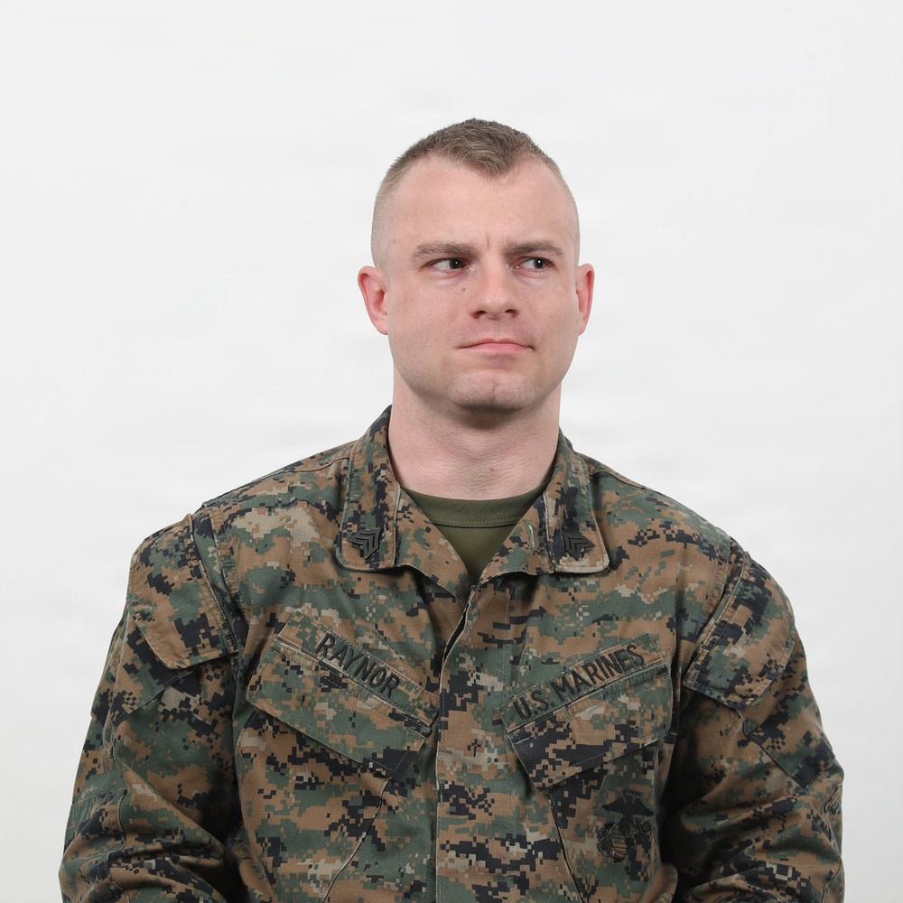 USMC Stock Photos