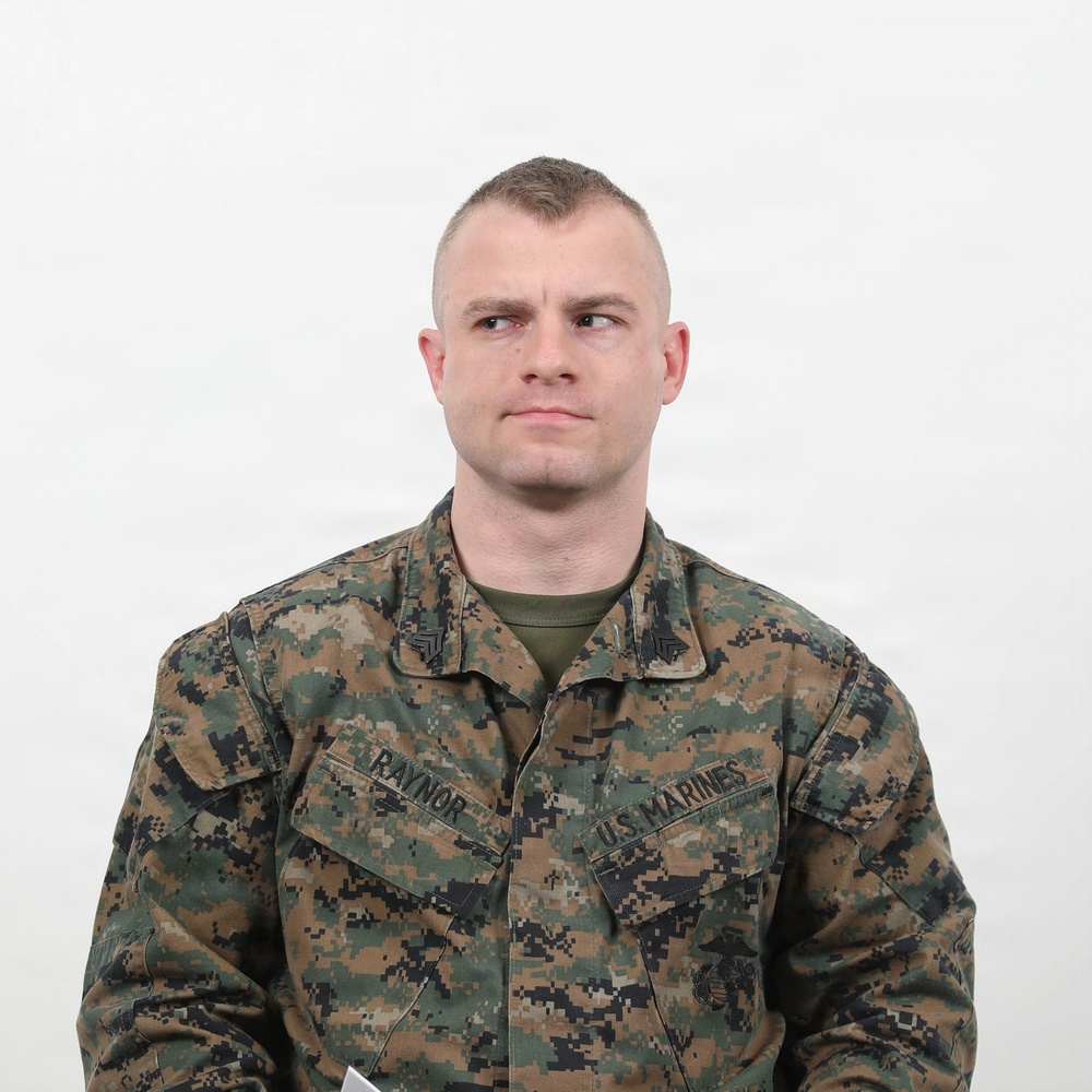 USMC Stock Photos