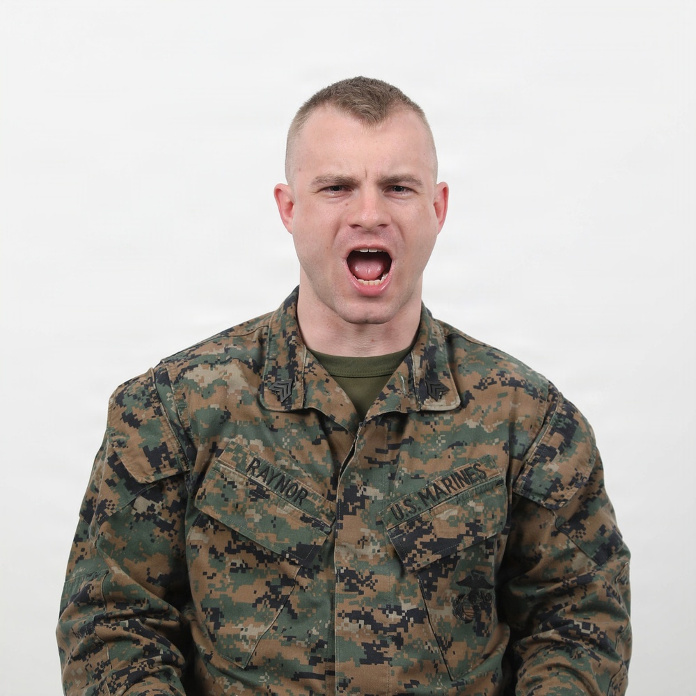 USMC Stock Photos