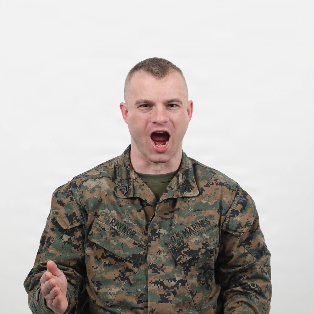 USMC Stock Photos