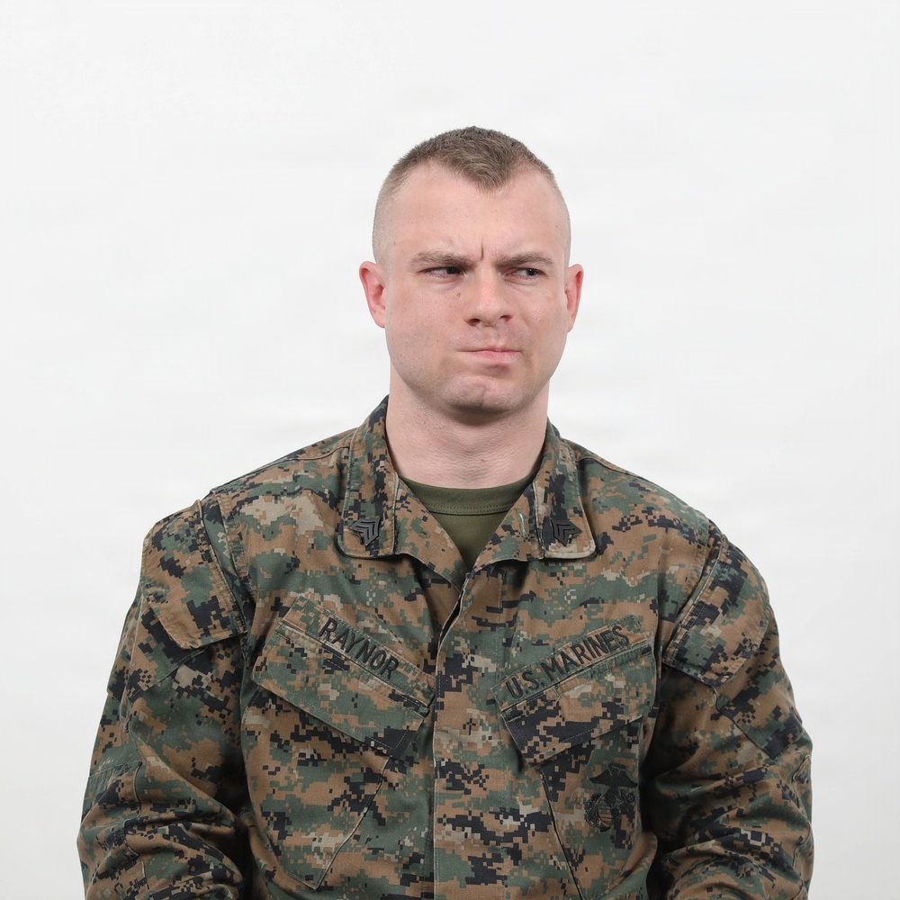 USMC Stock Photos
