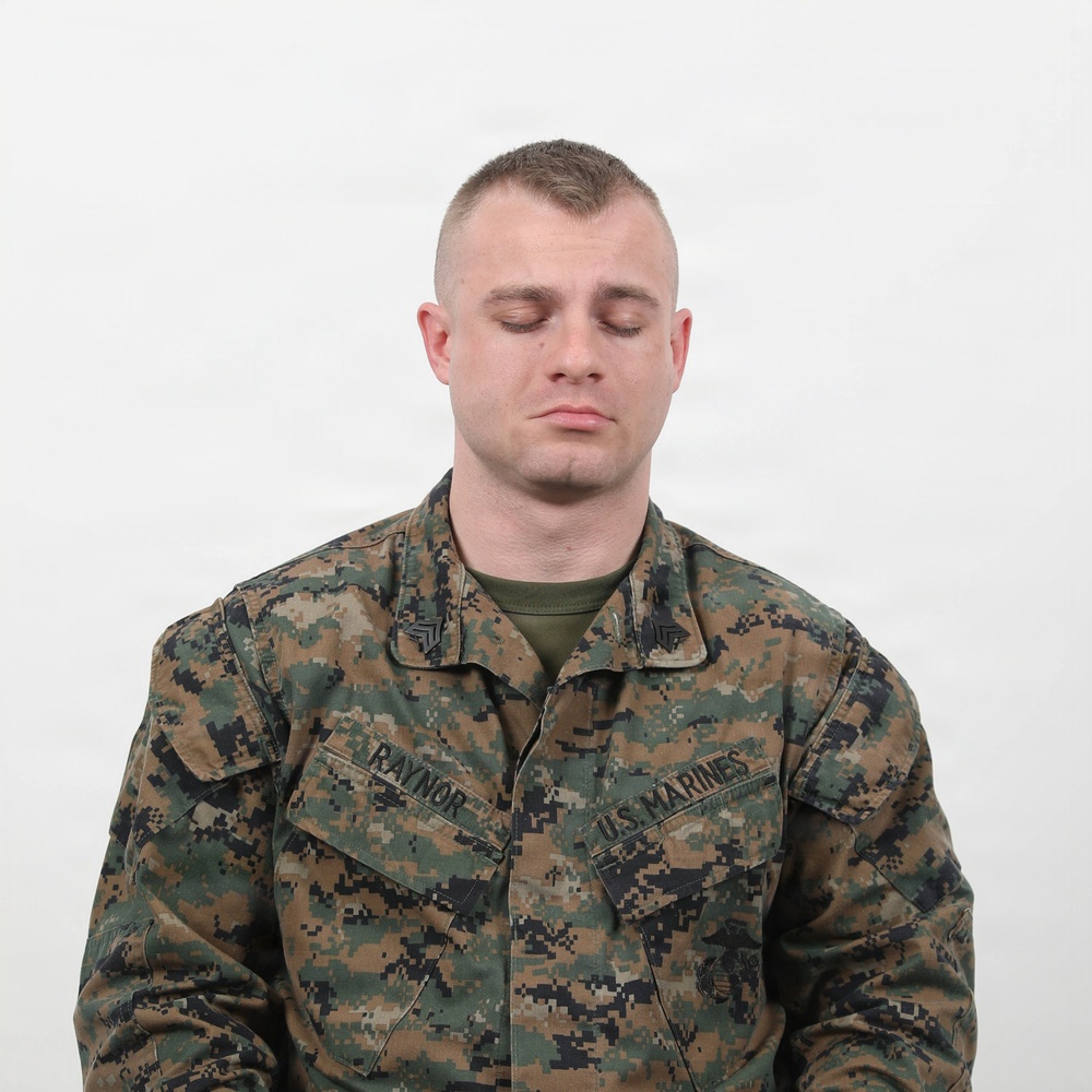 USMC Stock Photos