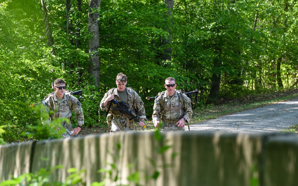 2026 MDW Best Squad Competition