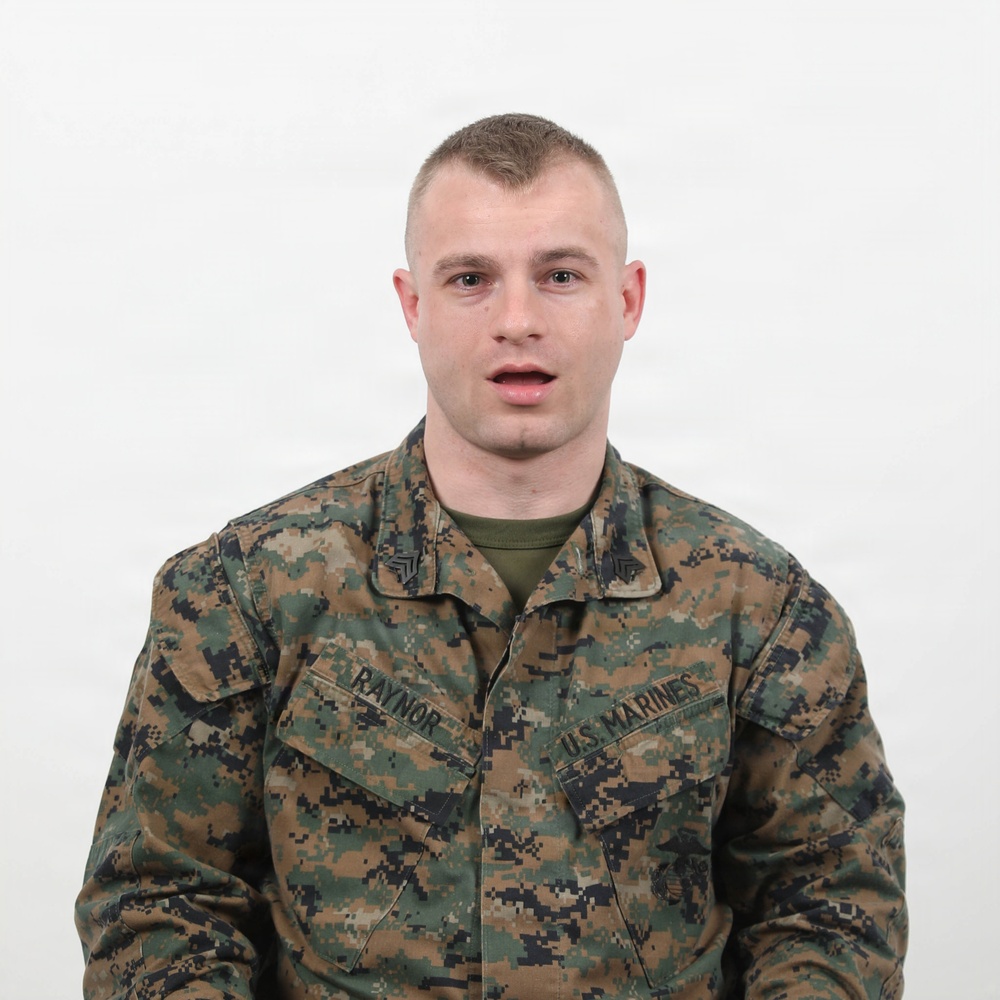 USMC Stock Photos