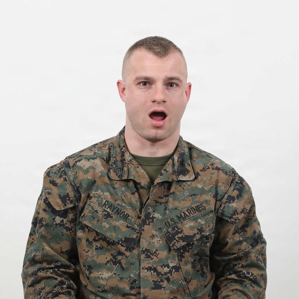 USMC Stock Photos