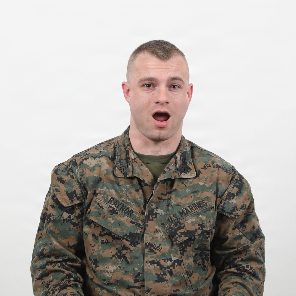 USMC Stock Photos