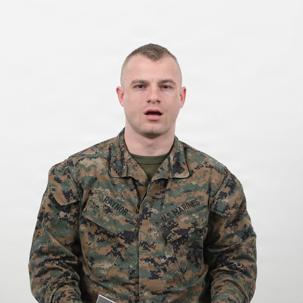 USMC Stock Photos