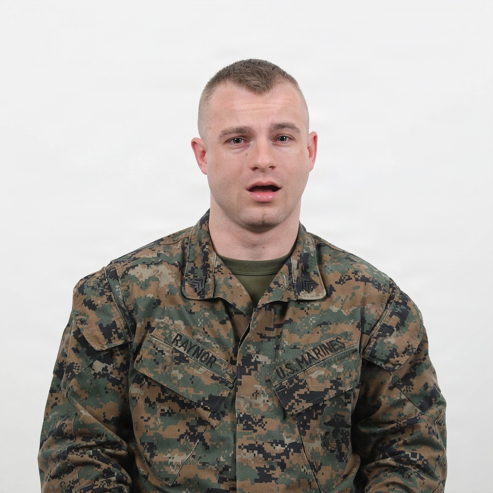 USMC Stock Photos