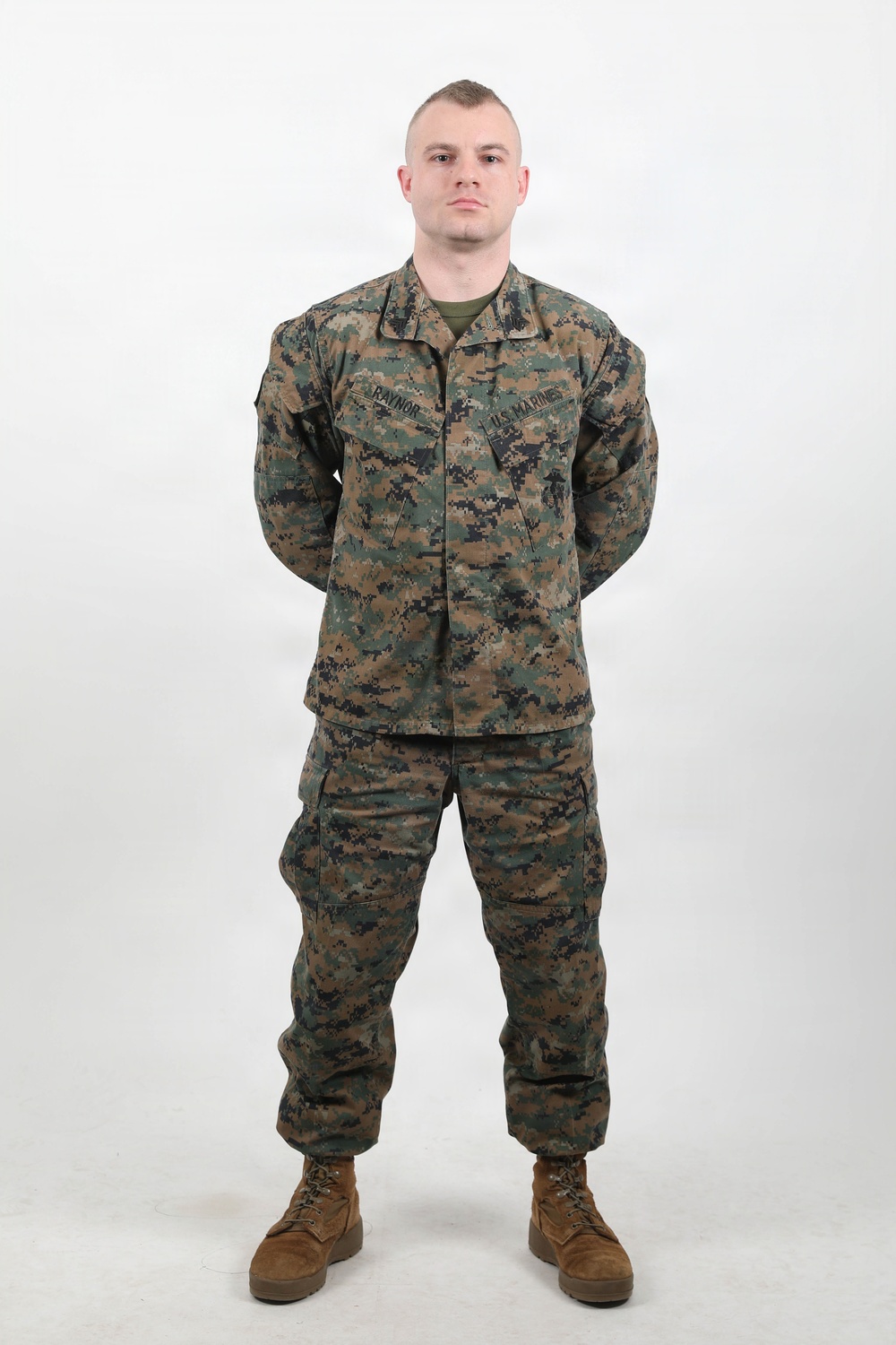 USMC Stock Photos