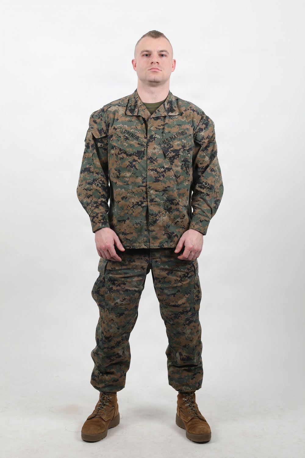 USMC Stock Photos