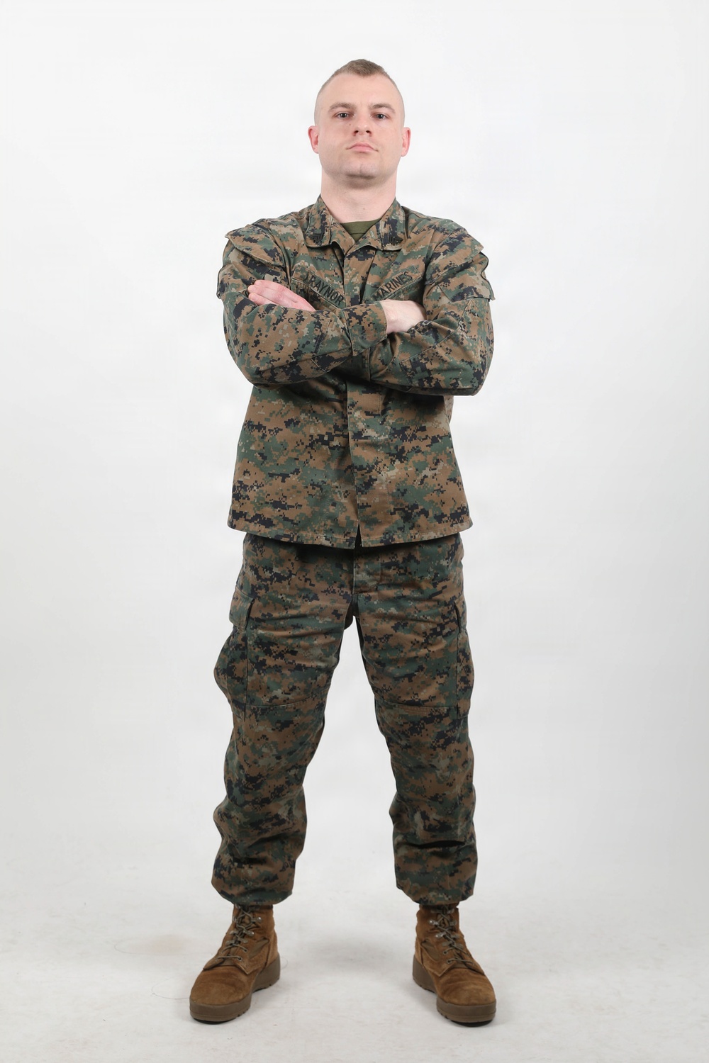 USMC Stock Photos