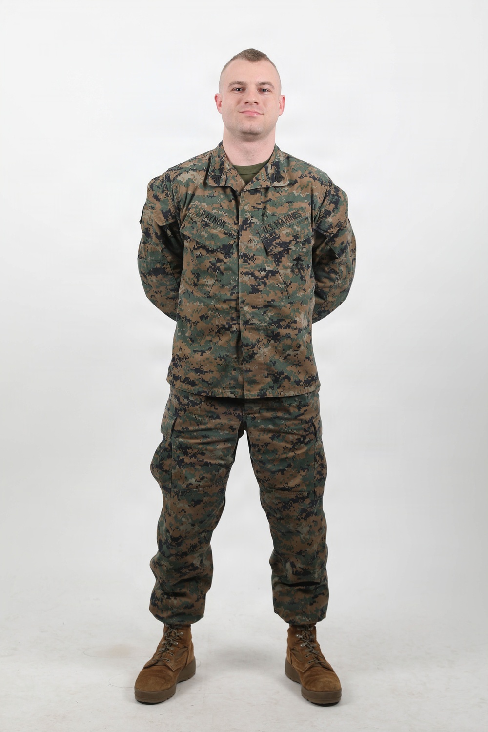 USMC Stock Photos