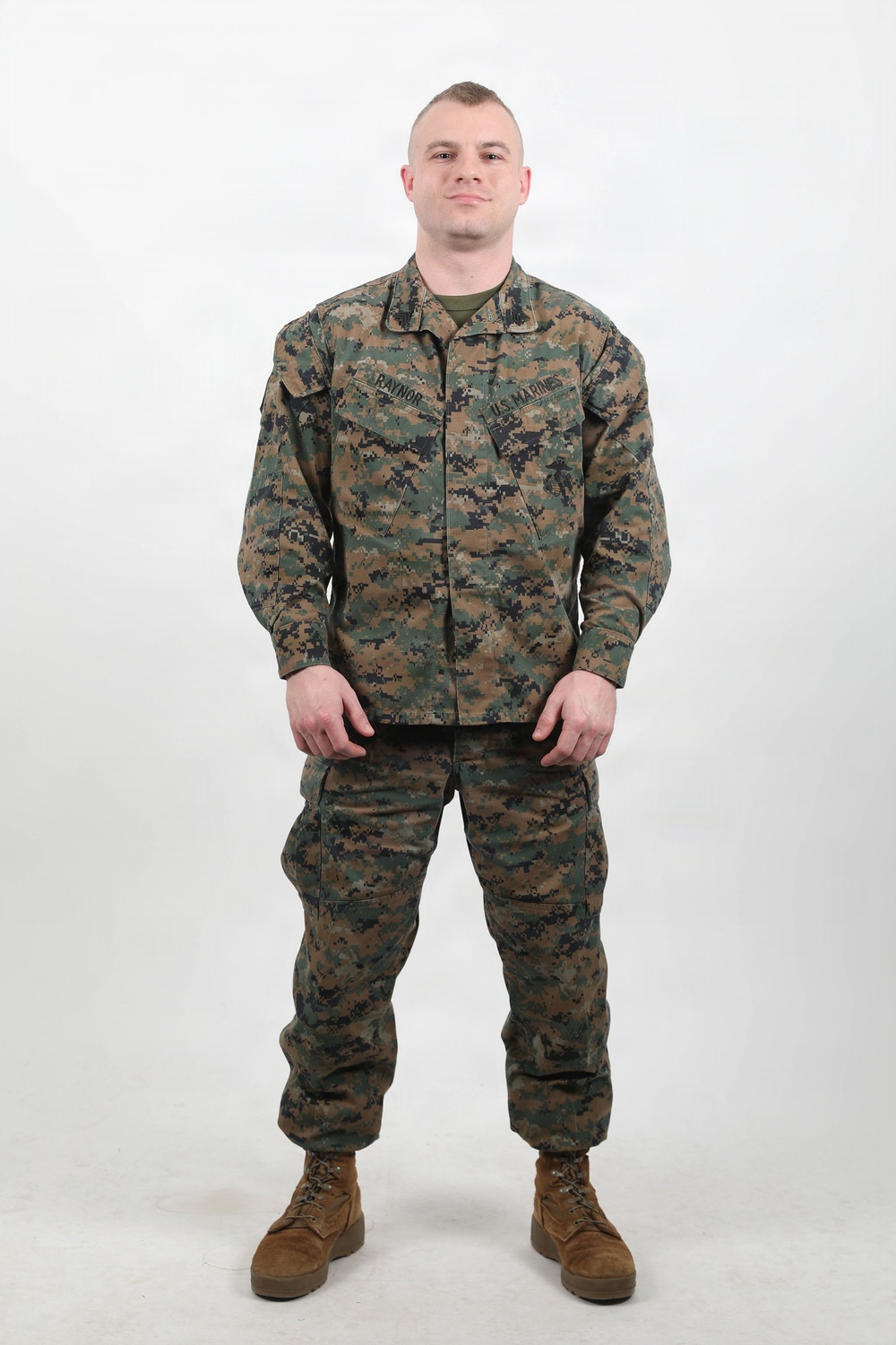 USMC Stock Photos
