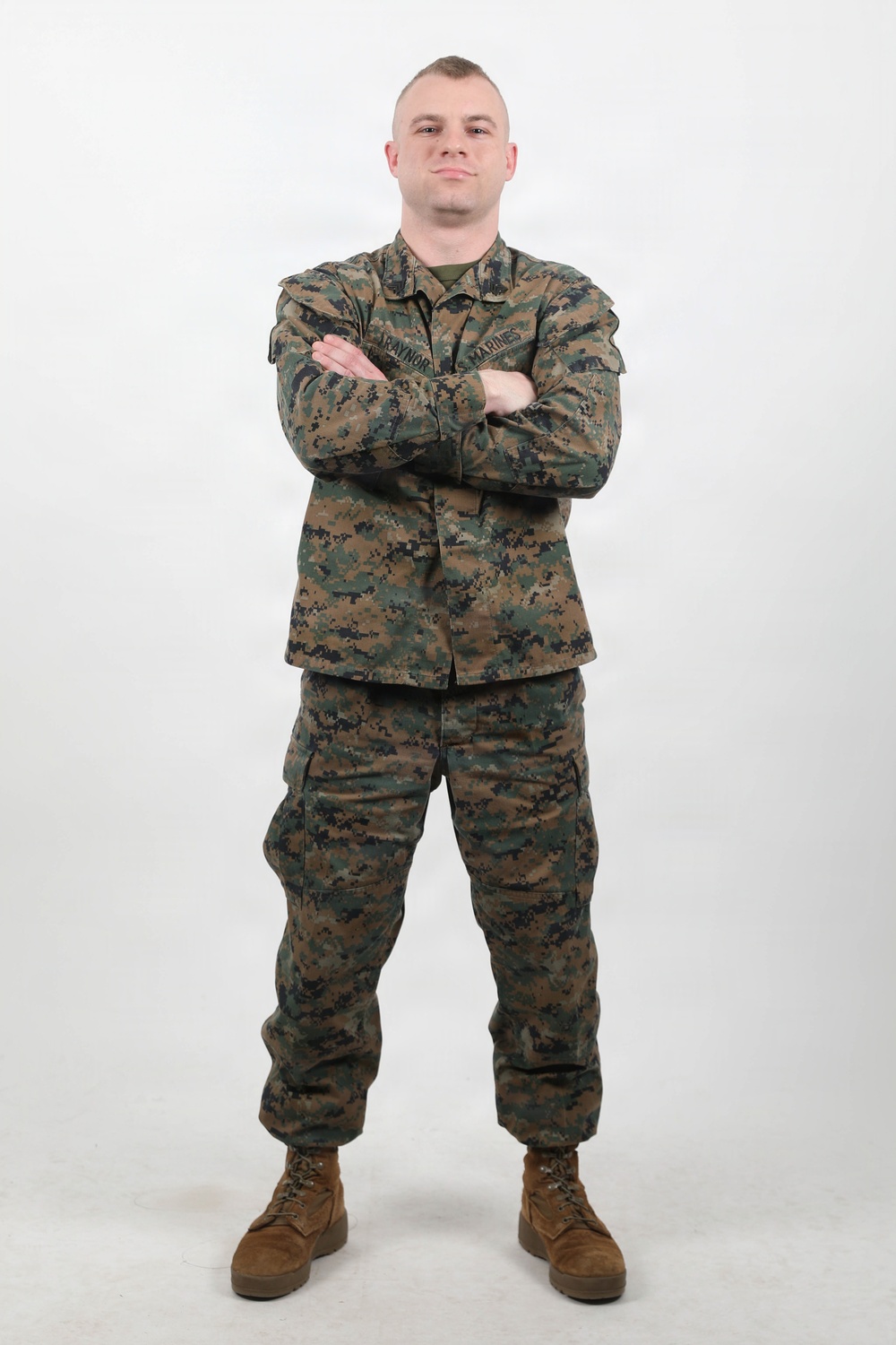 USMC Stock Photos