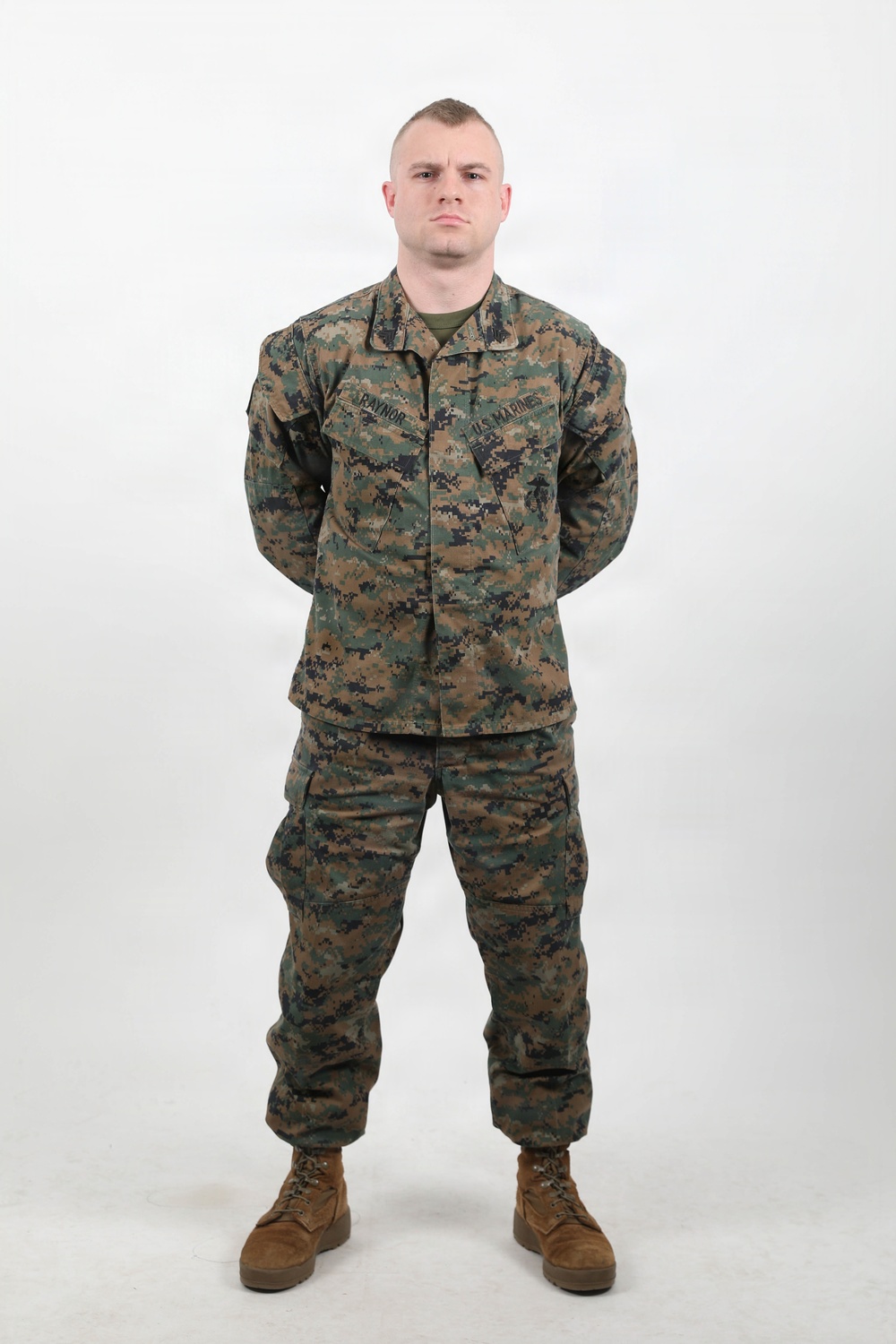 USMC Stock Photos