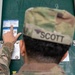 KFOR RC-E Soldiers conduct food safety inspections at Camp Bondsteel