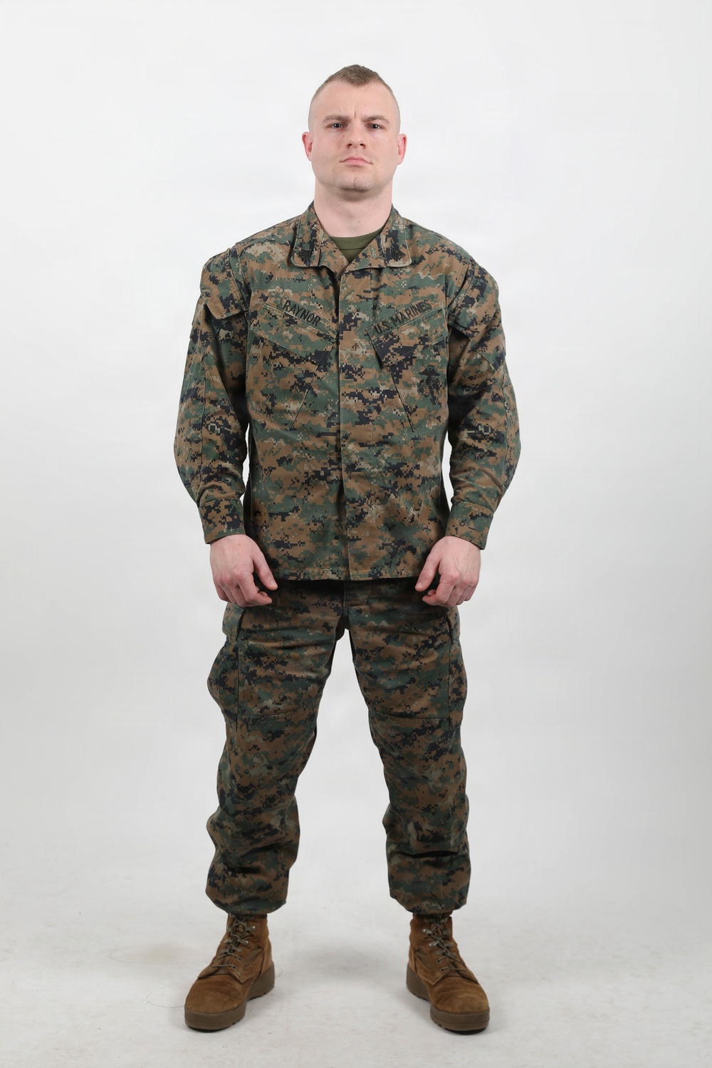 USMC Stock Photos
