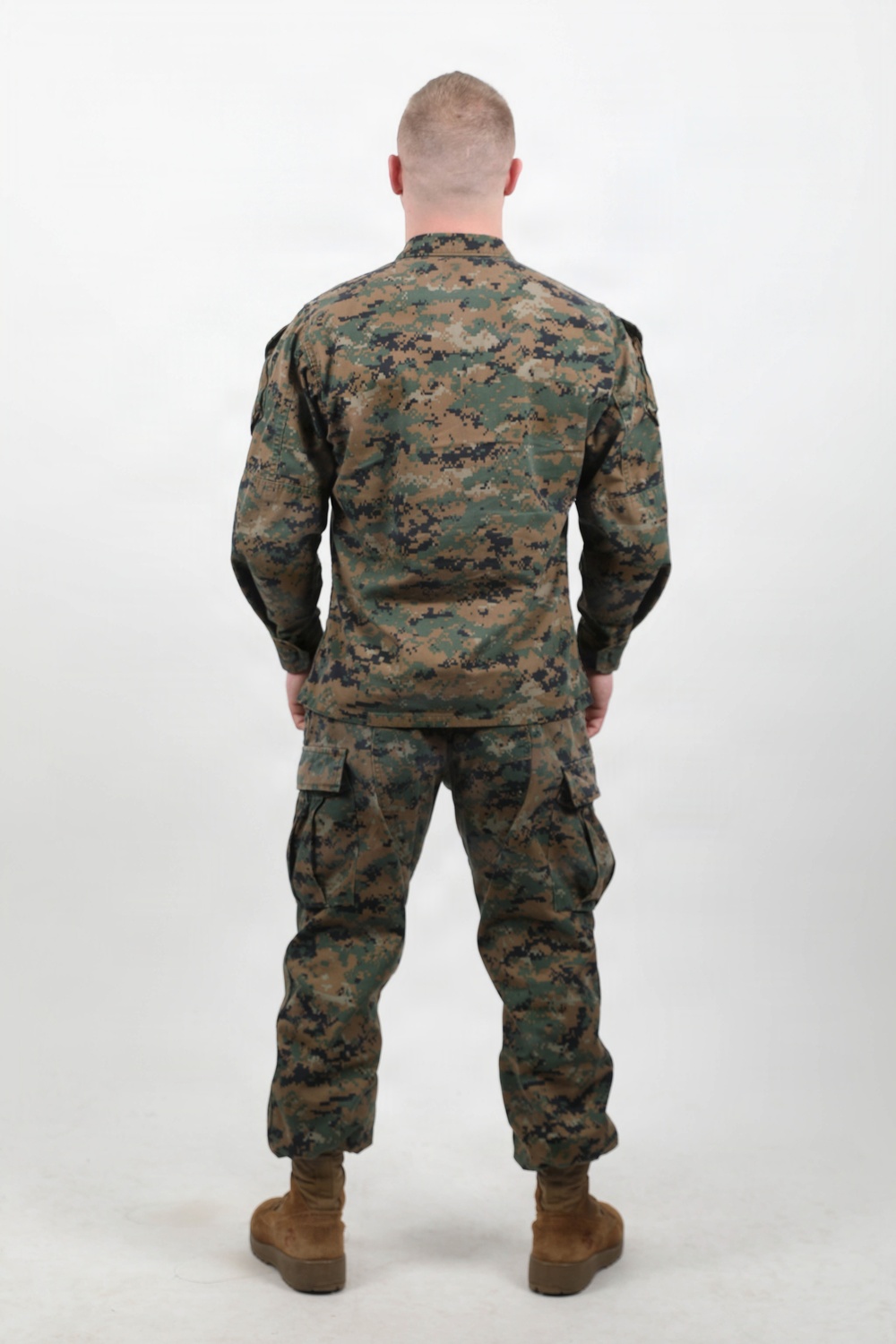 USMC Stock Photos