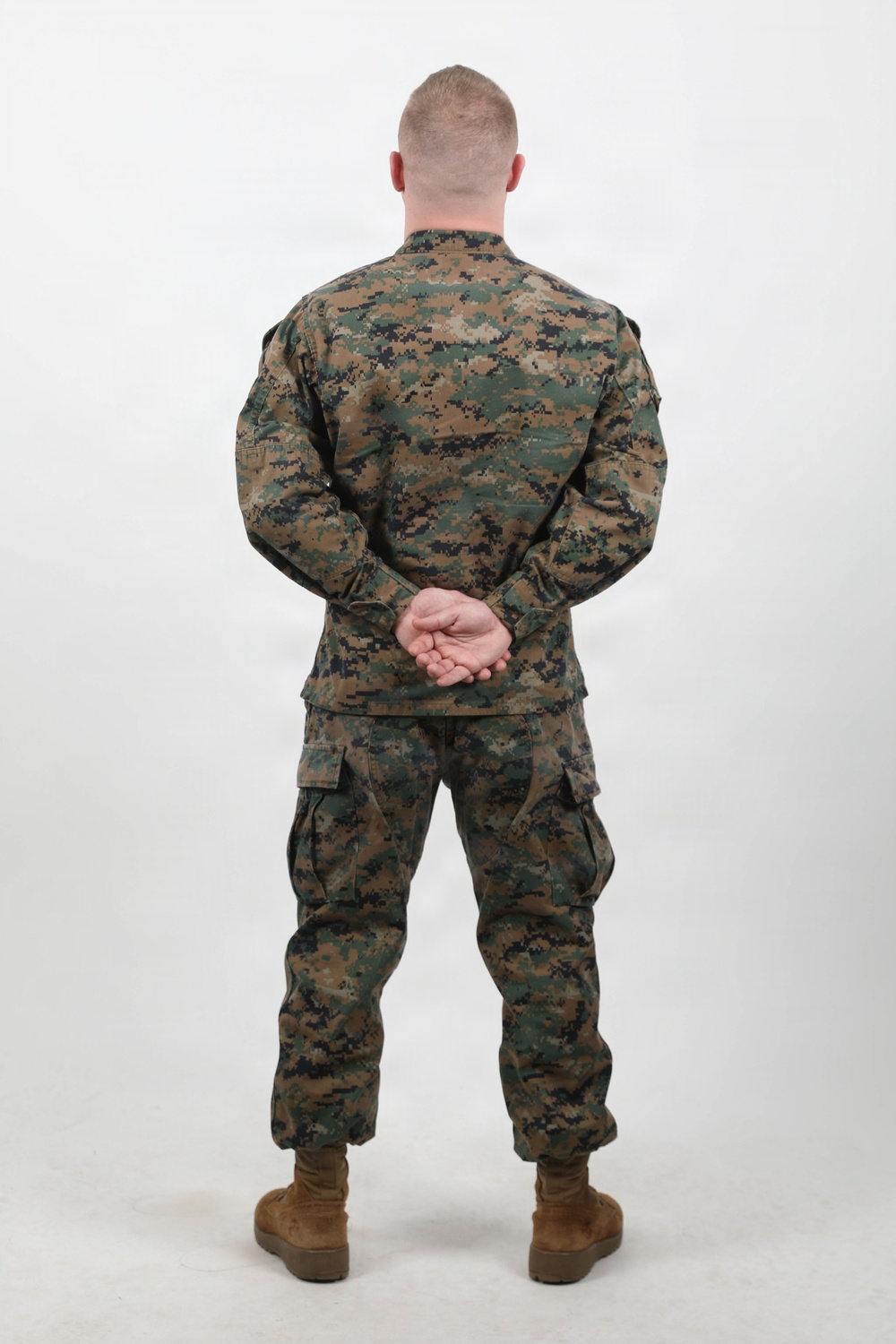 USMC Stock Photos