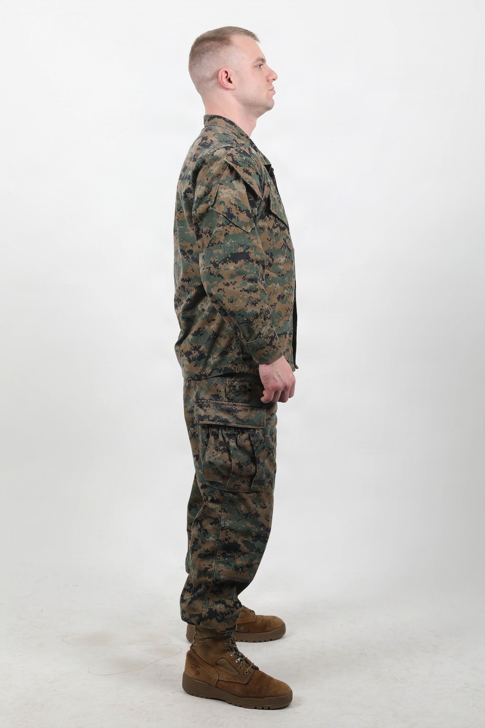 USMC Stock Photos