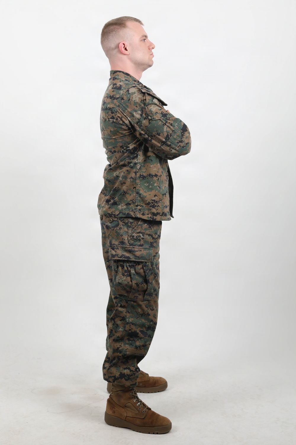 USMC Stock Photos