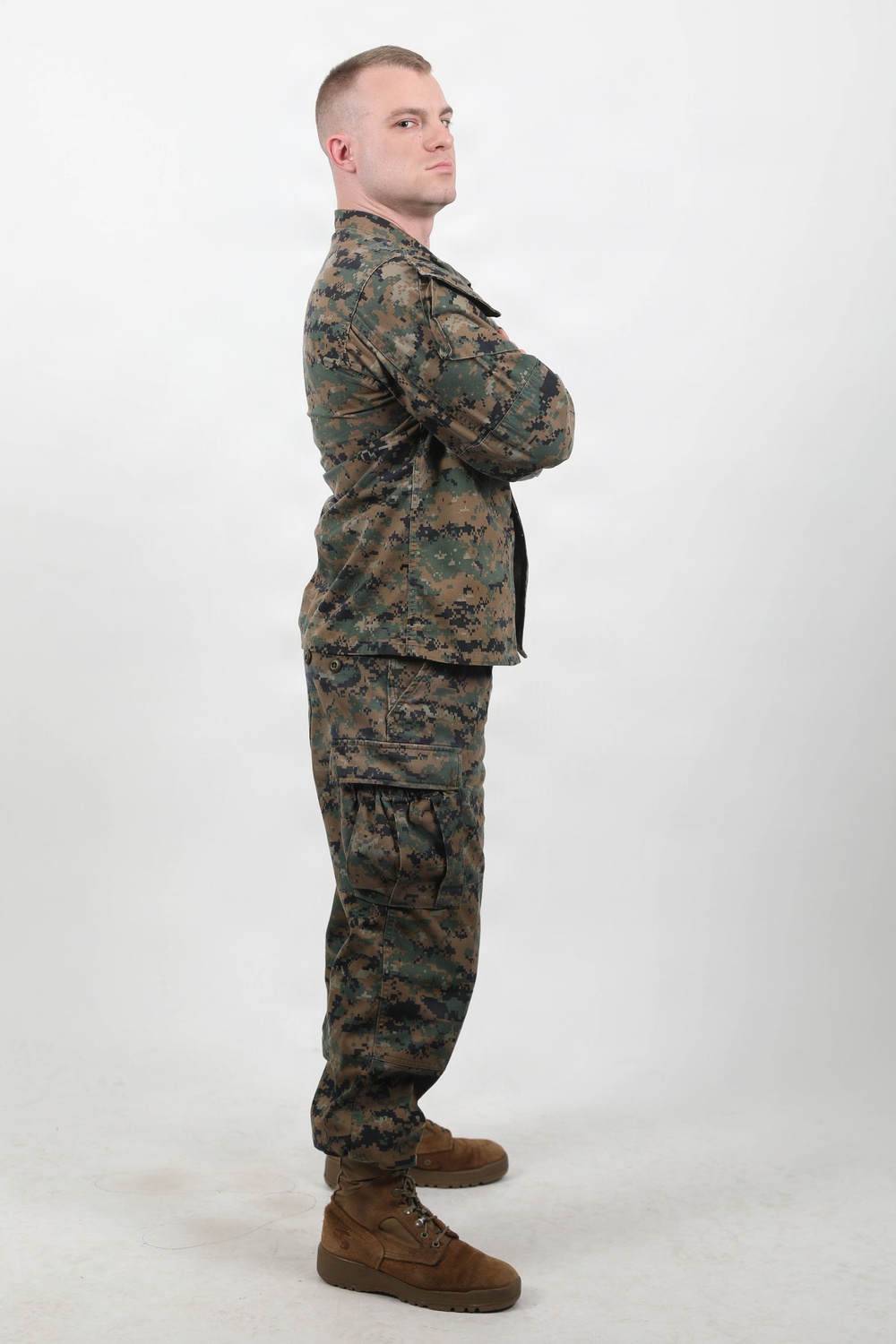 USMC Stock Photos