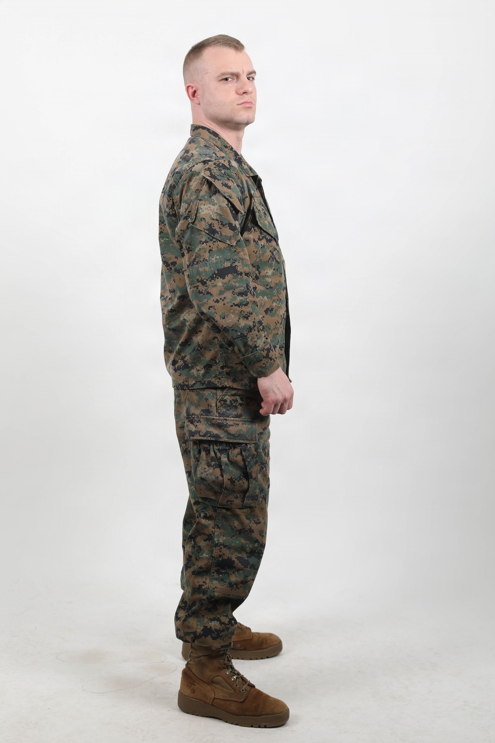 USMC Stock Photos