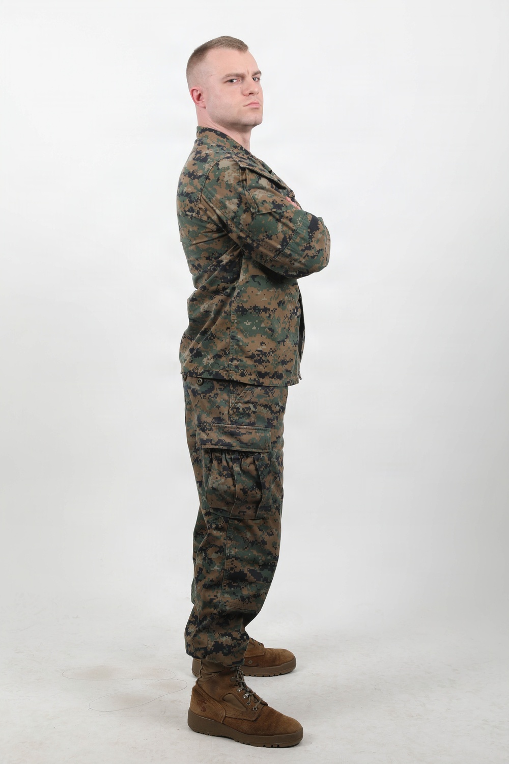 USMC Stock Photos