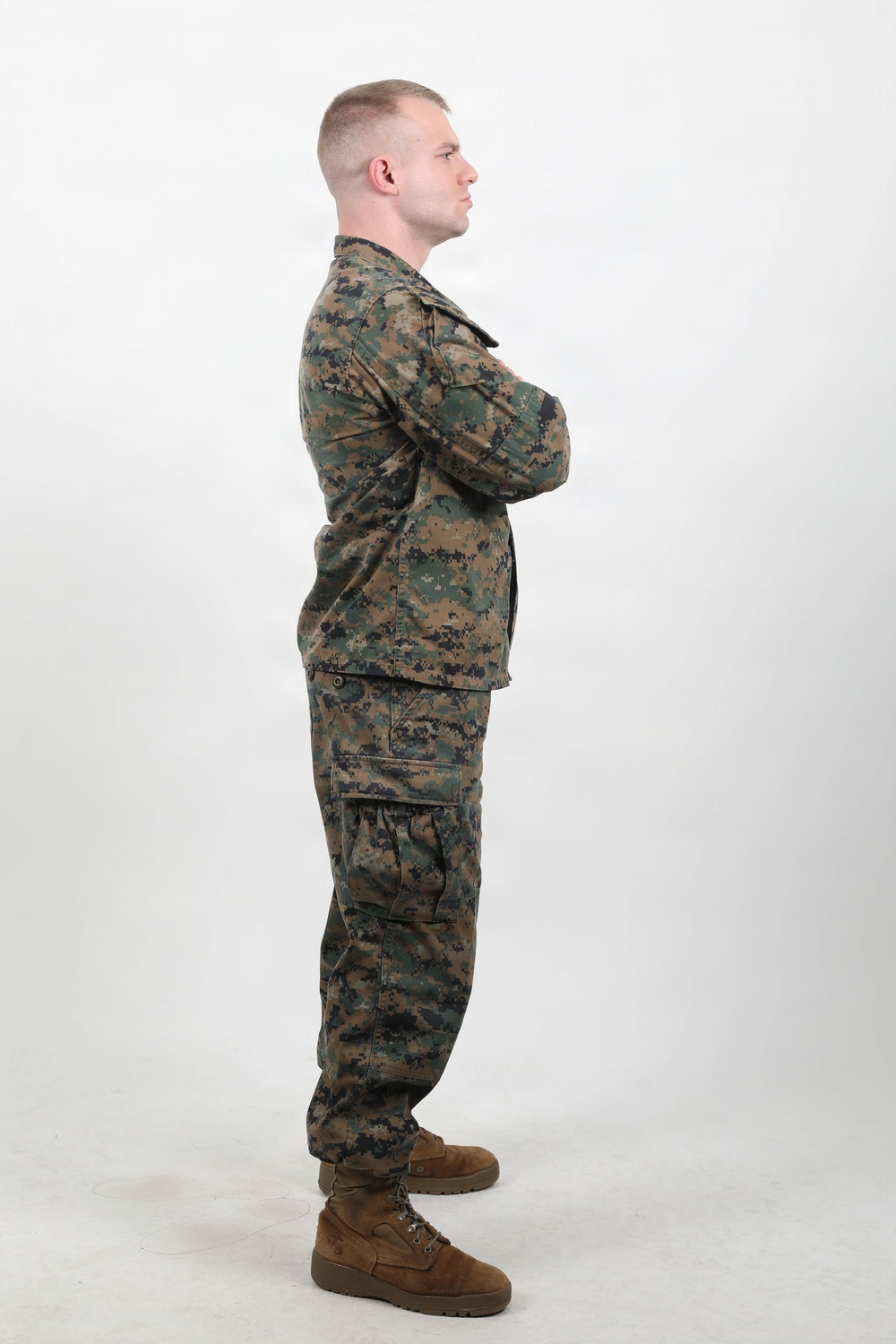USMC Stock Photos