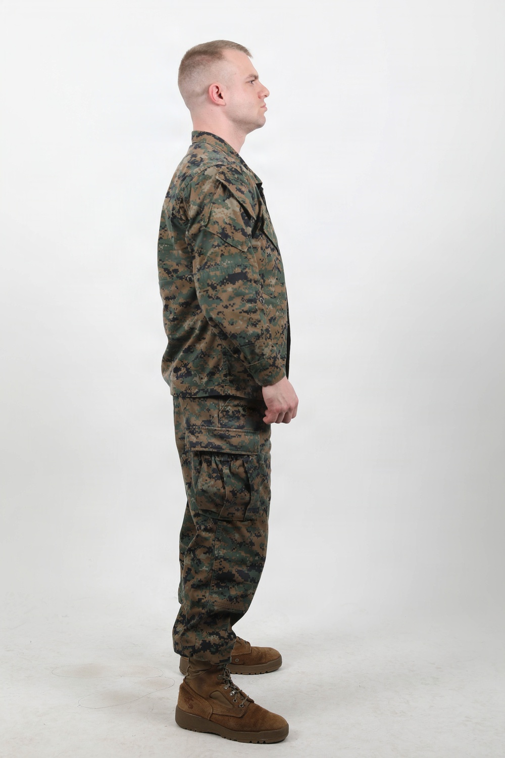USMC Stock Photos