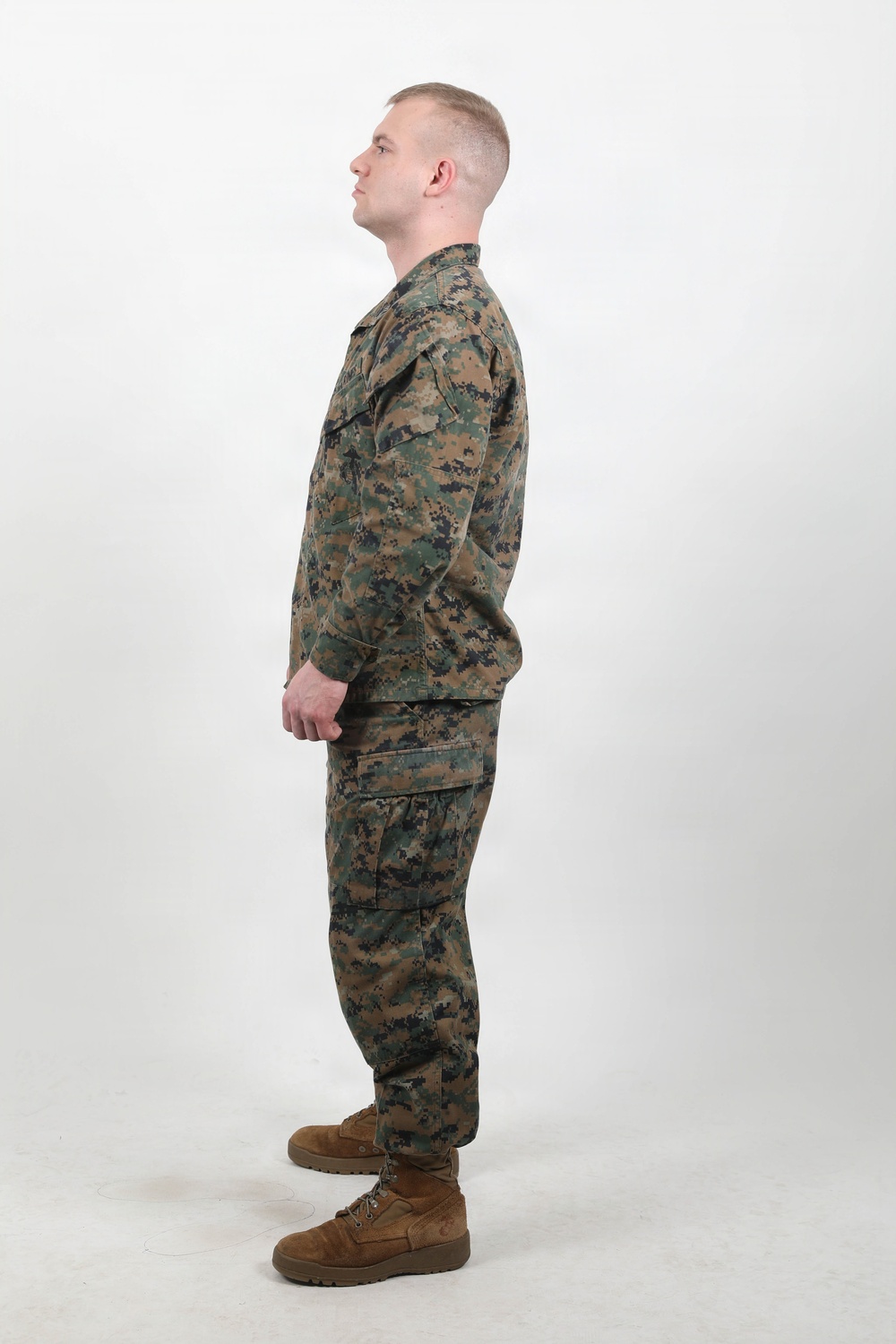 USMC Stock Photos