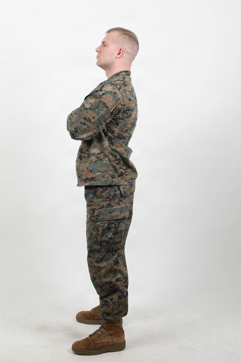 USMC Stock Photos