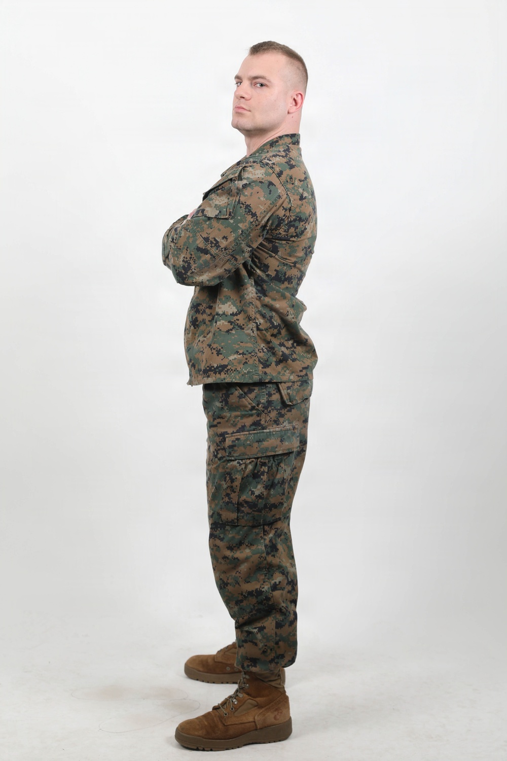 USMC Stock Photos