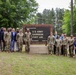 IMCOM leaders visit Fort Lee