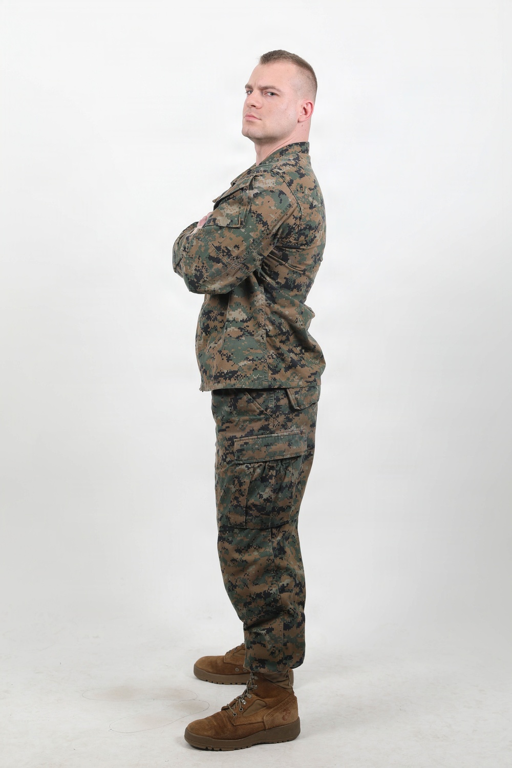 USMC Stock Photos