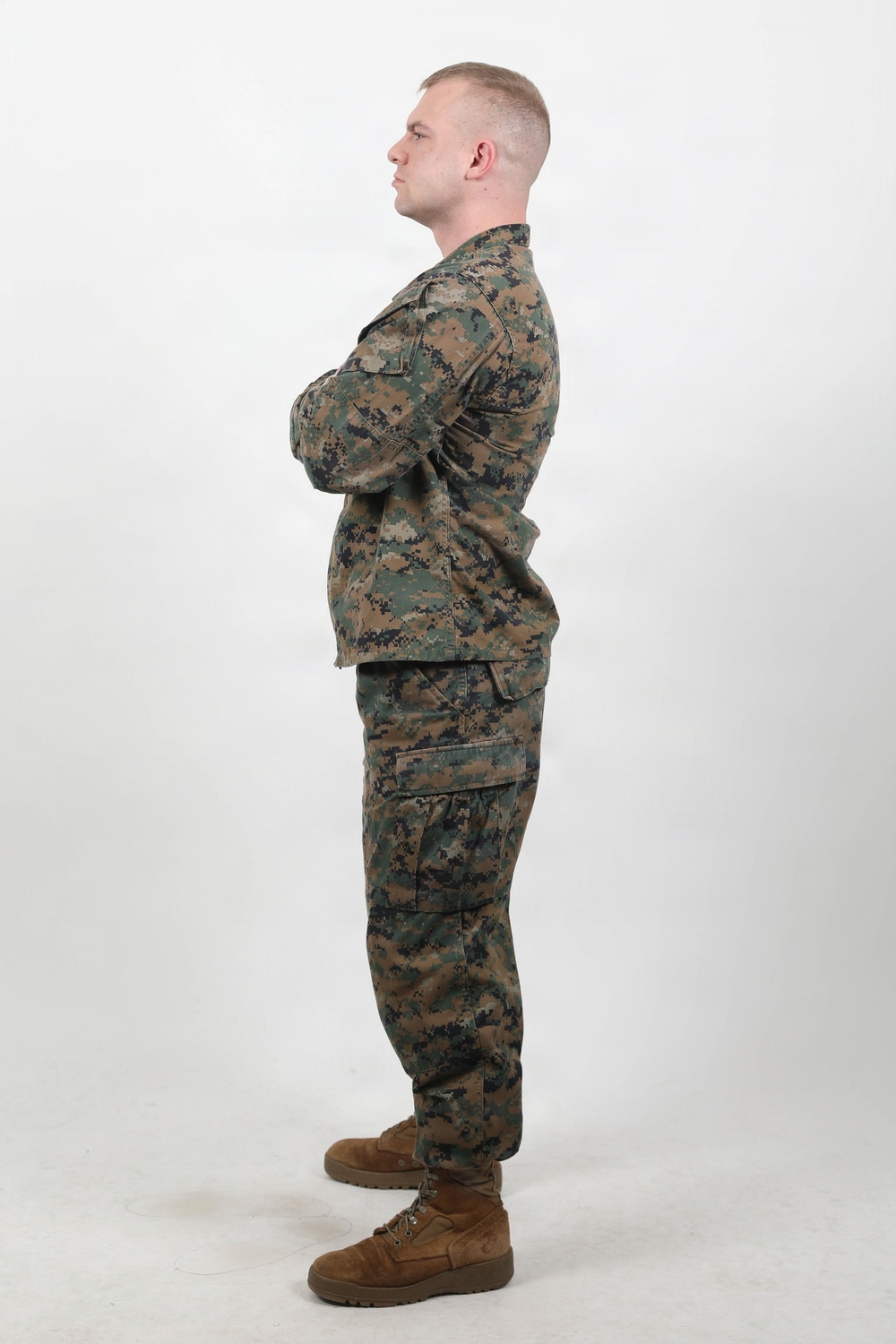 USMC Stock Photos