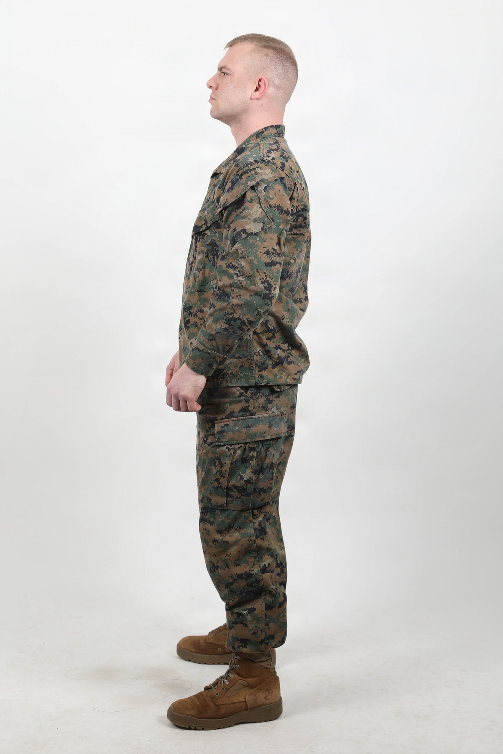 USMC Stock Photos