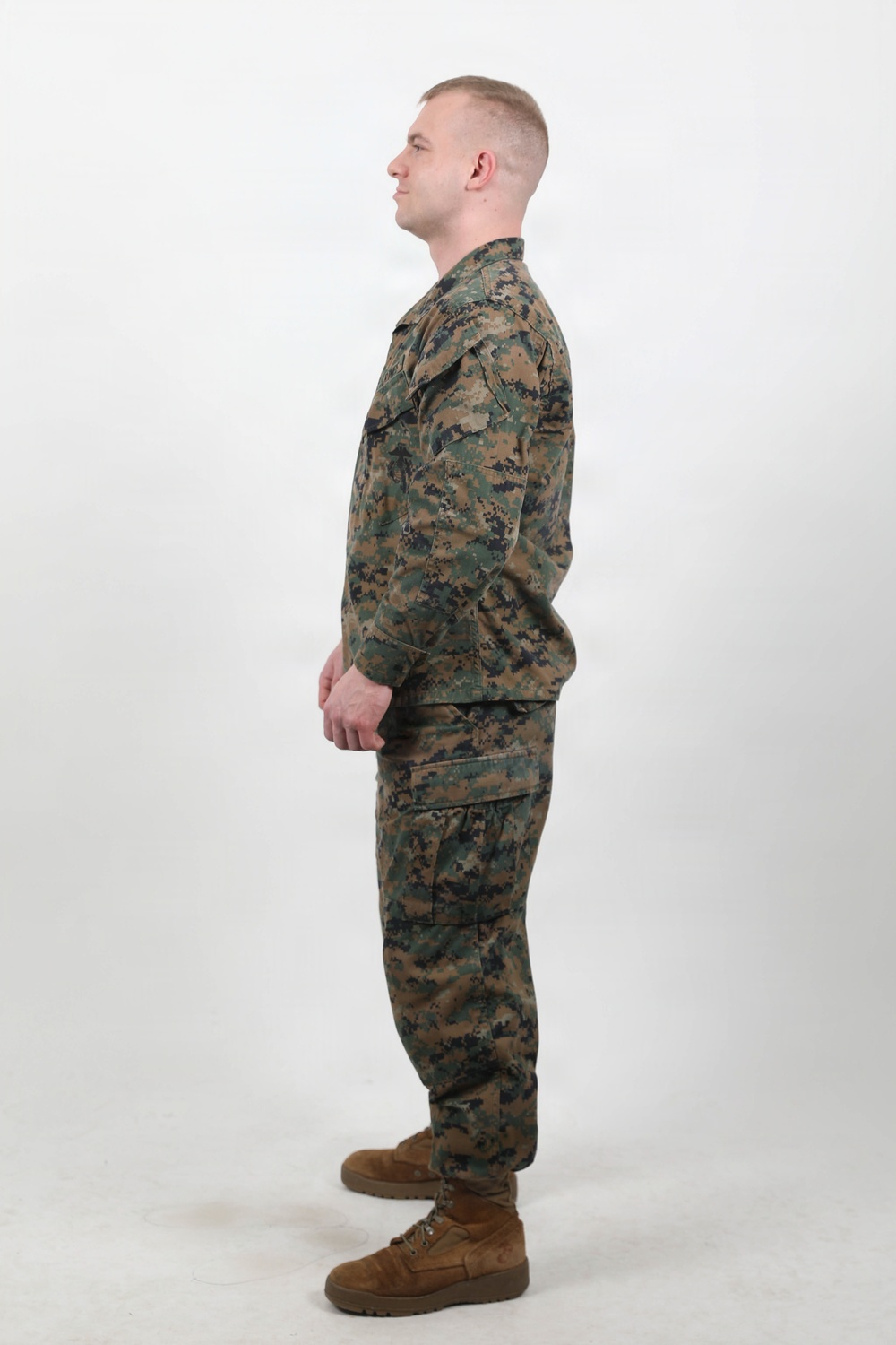 USMC Stock Photos