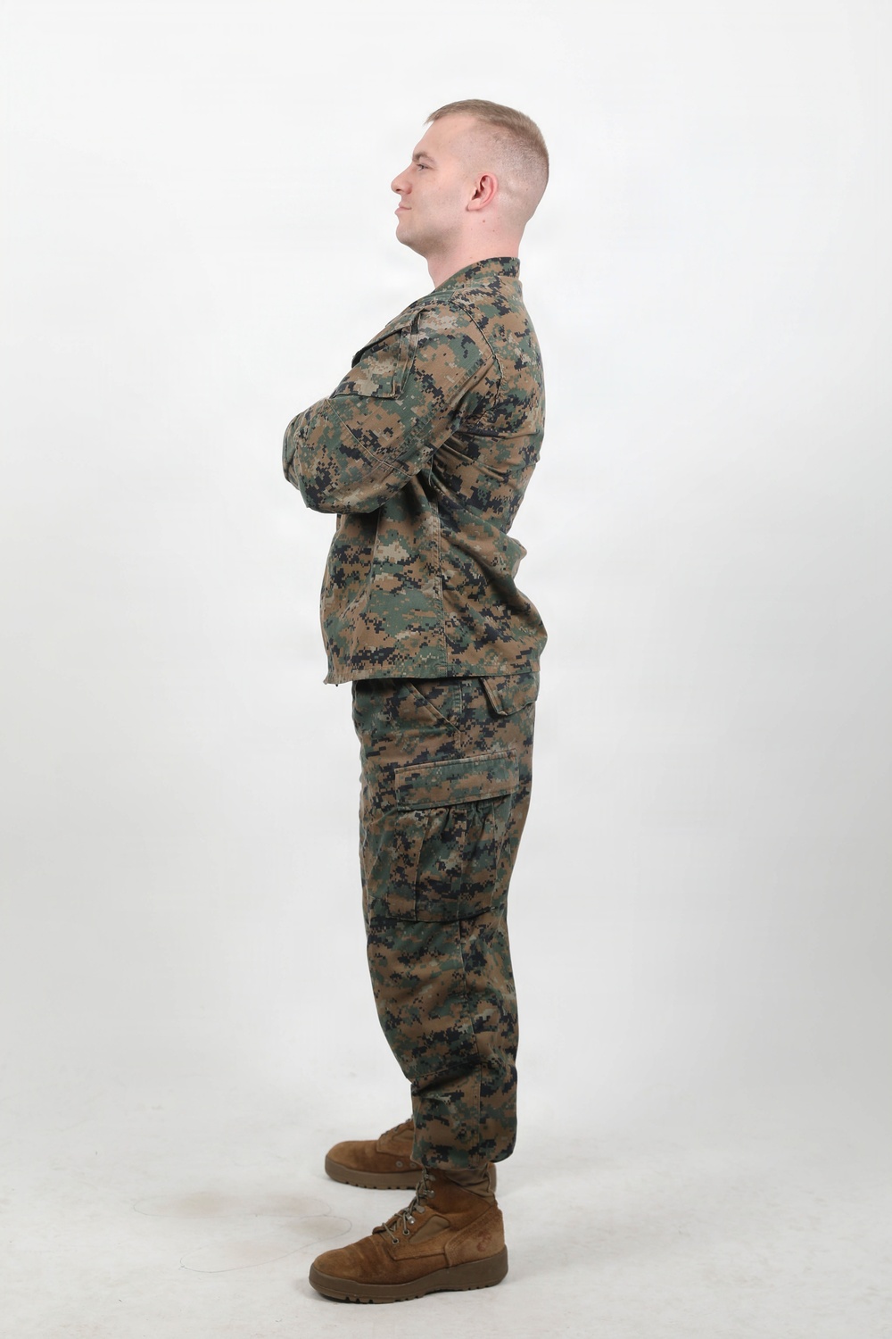 USMC Stock Photos