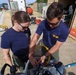 UCT 1 Seabees Execute Maritime Infrastructure Repairs in Split