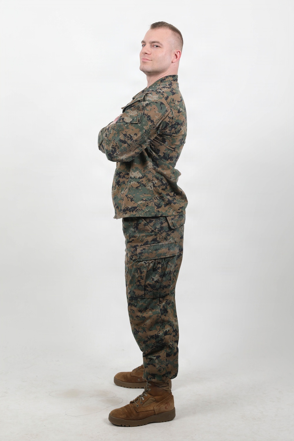 USMC Stock Photos