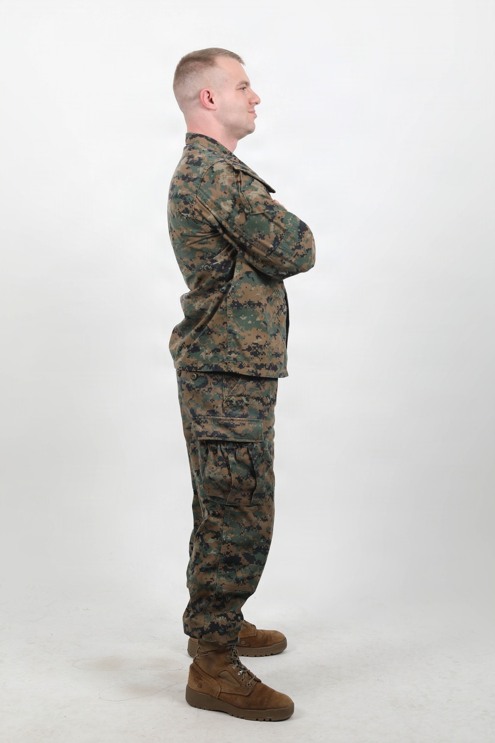 USMC Stock Photos