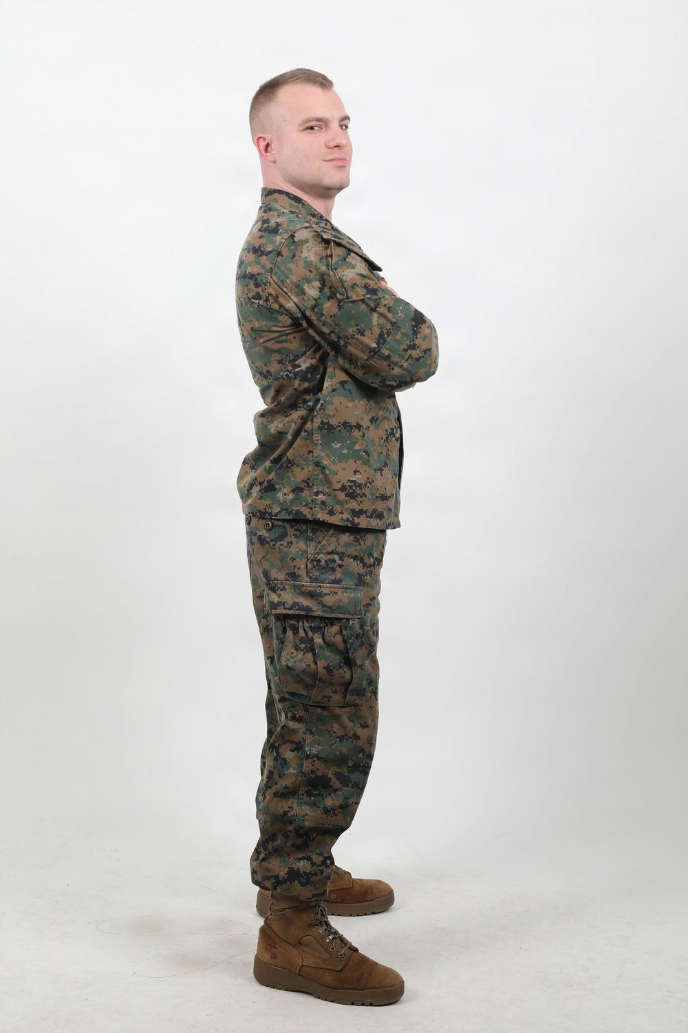 USMC Stock Photos