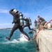 UCT 1 Seabees Execute Maritime Infrastructure Repairs in Split