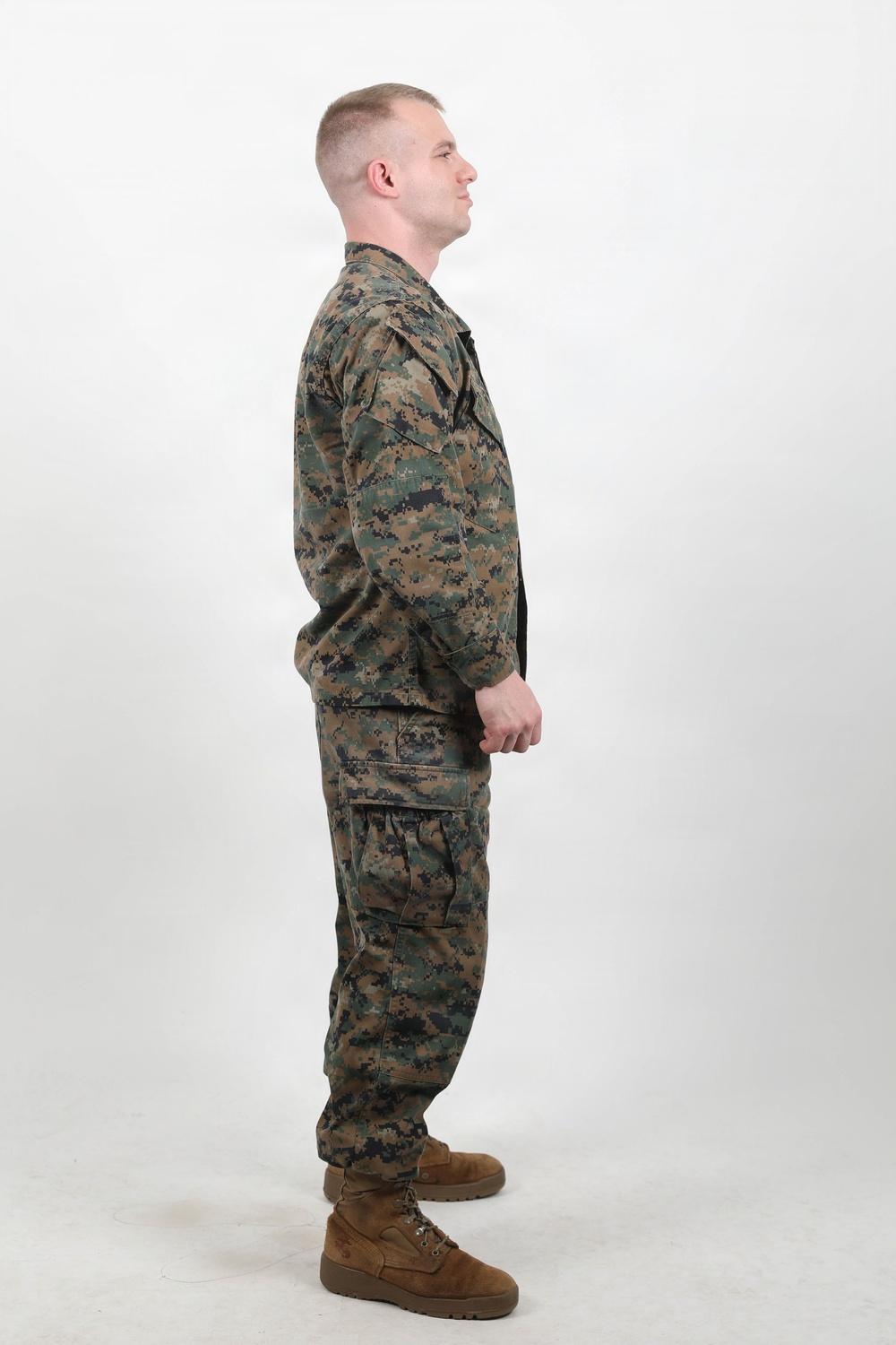USMC Stock Photos