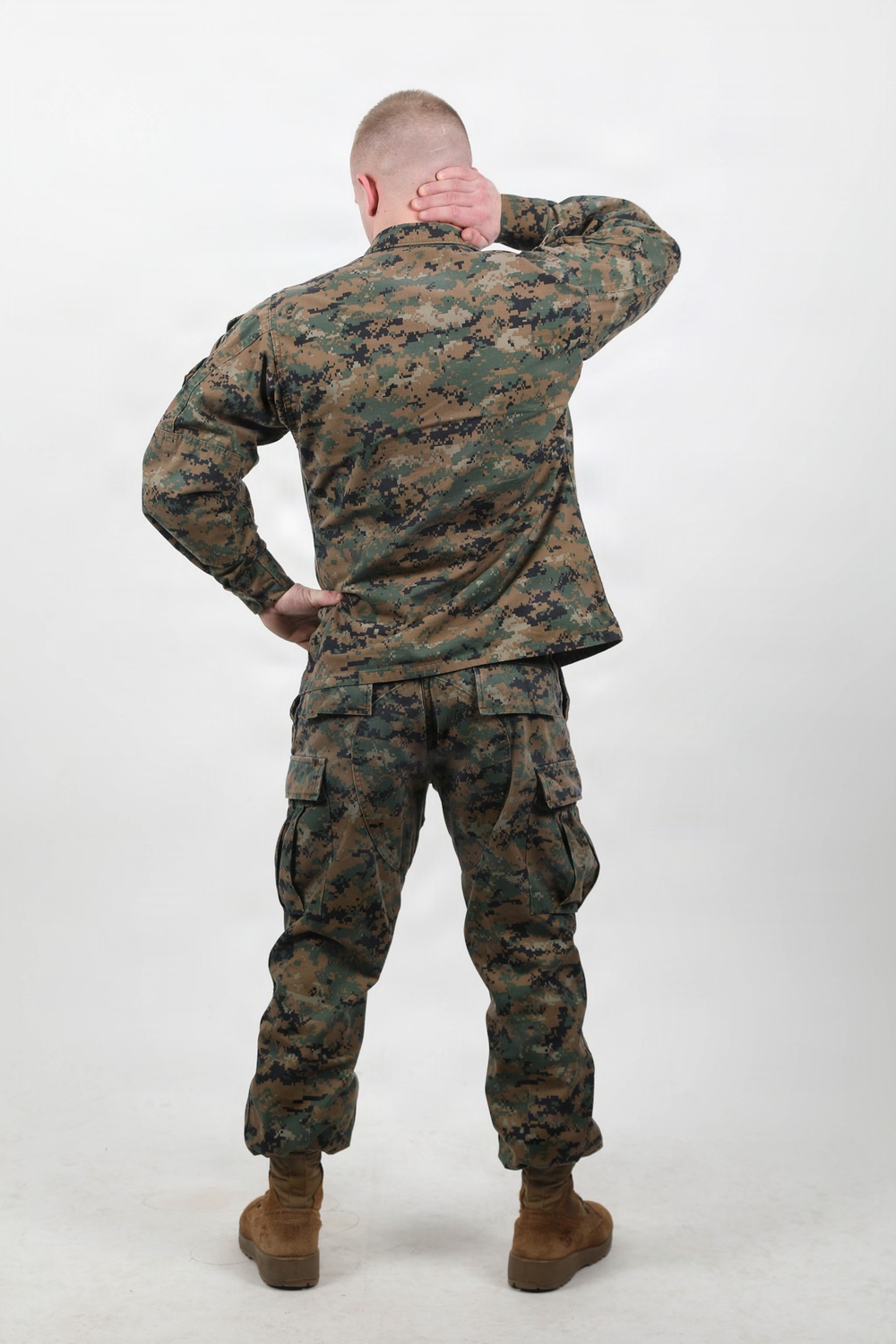 USMC Stock Photos