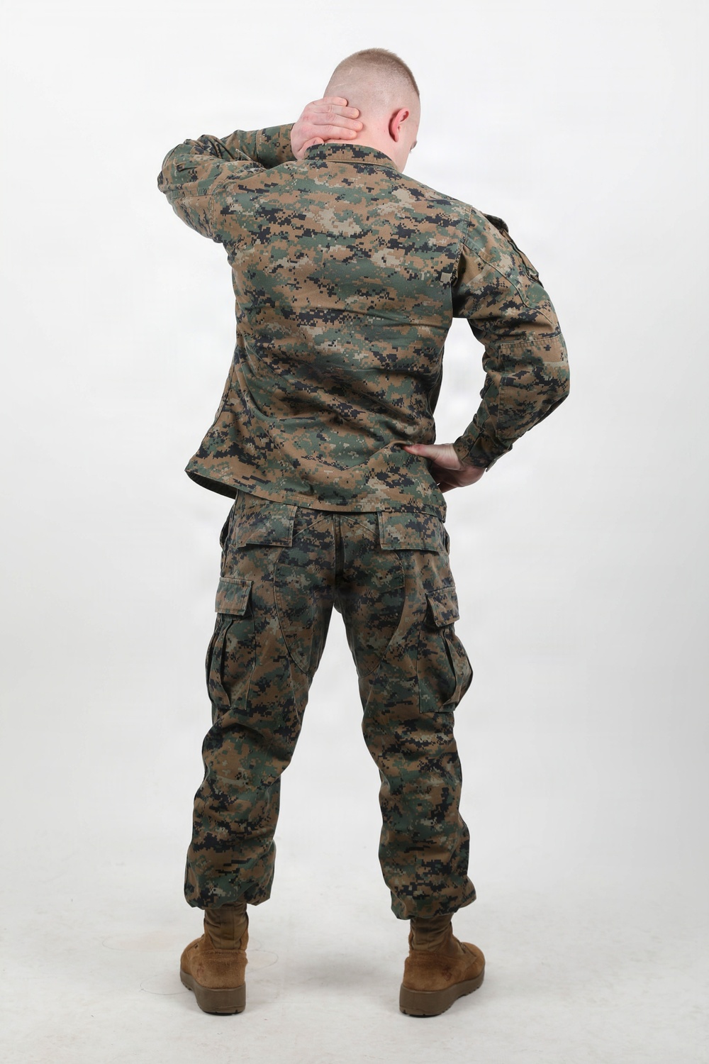 USMC Stock Photos