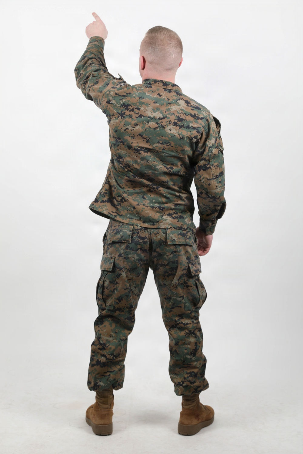 USMC Stock Photos